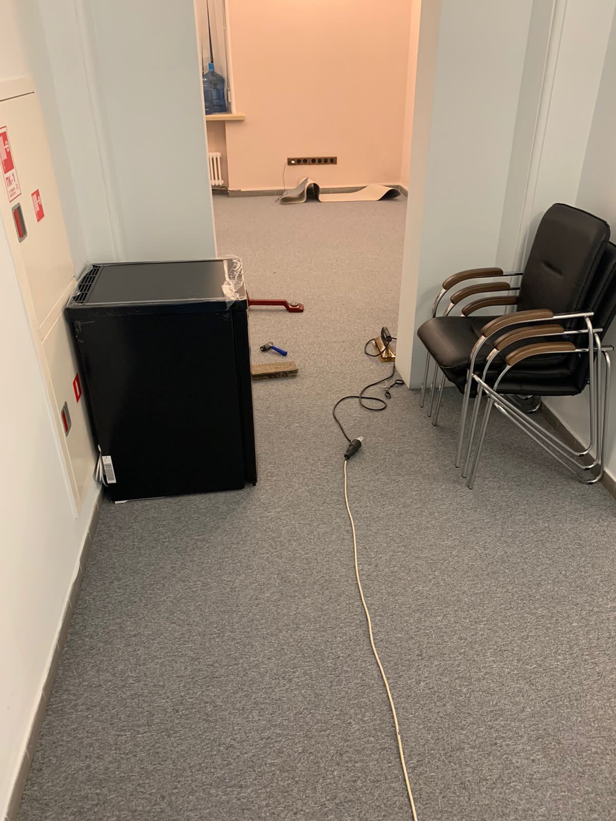 Благотворительный фонд