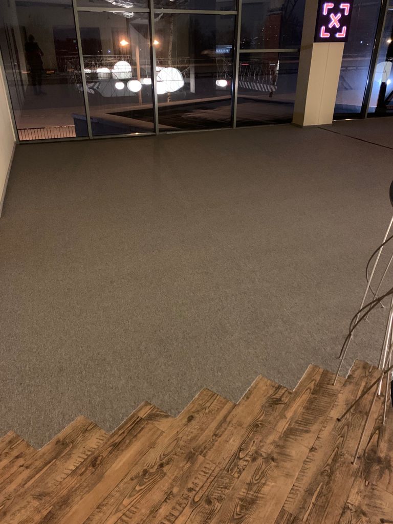 Стрелковый комплекс