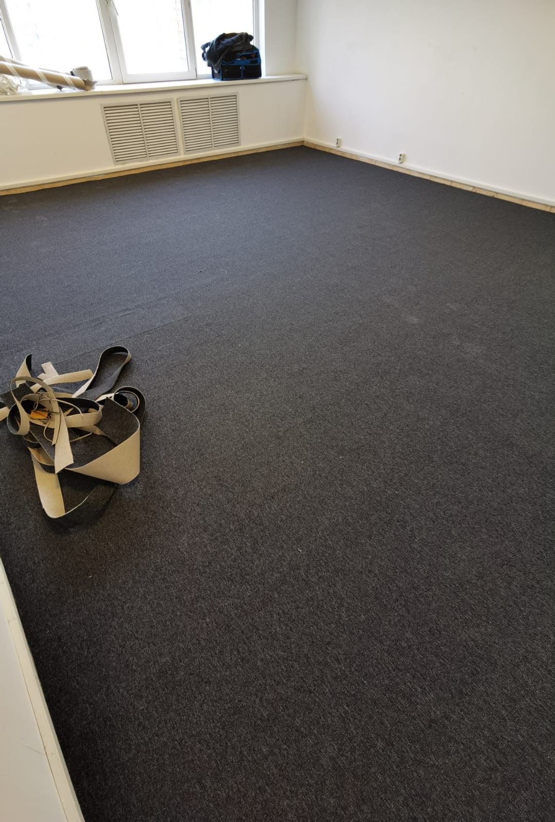 БЦ Рогожская застава