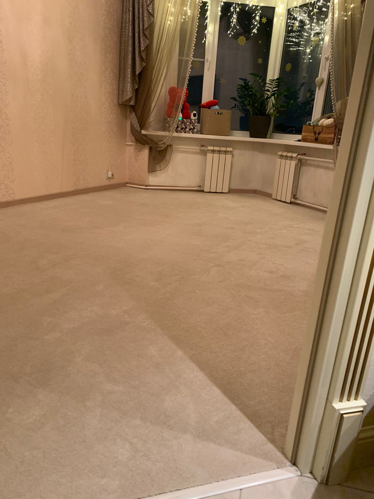 Квартира в Москве 2