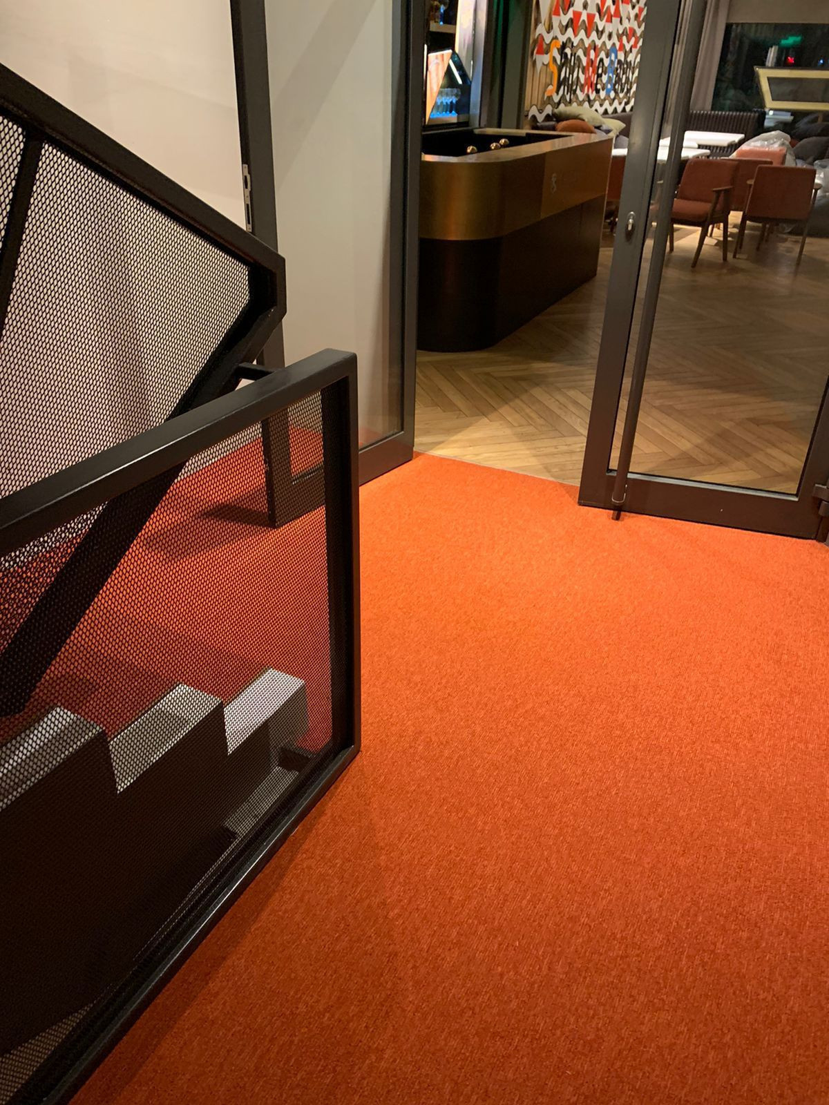 Ресторан Магадан